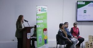 CONTRIBUYE SECRETARÍA DE EDUCACIÓN EN CAMPAÑAS DE REÚSO Y RECICLAJE