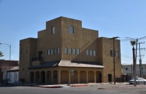 EL DEPARTAMENTO DE PRODUCCIÓN Y MEDIOS DE LA UABC TIENE NUEVAS INSTALACIONES