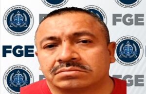 ACUSADO DE VIOLACIÓN PASARÁ 30 AÑOS EN PRISIÓN: FGE