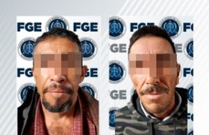MEDIANTE CONVENIOS DE COLABORACIÓN DETIENEN EN SONORA A HOMBRES RELACIONADOS EN EL DELITO DE DESAPARICIÓN: FGE