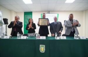 LICENCIATURA EN DERECHO DE CAMPUS UABC ENSENADA ES REACREDITADA POR SU CALIDAD