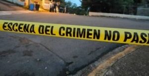 LOCALIZAN MUJER ASESINADA EN COLONIA CASTRO