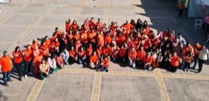 LA COMUNIDAD CIMARRONA CELEBRÓ 16 DÍAS DE ACTIVISMO CONTRA LA VIOLENCIA DE GÉNERO