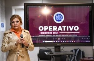 EMITE FISCAL GENERAL MA. ELENA ANDRADE RAMÍREZ, RECOMENDACIONES PARA TENER FESTEJOS CON SALDO BLANCO