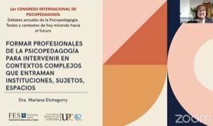 AUTISMO, DISLEXIA, ADULTOS MAYORES Y MÁS DESDE LA PSICOPEDAGOGÍA