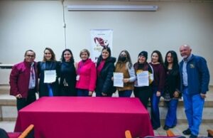 INICIAN CECyTE Y CENTRO INTEGRAL PROSER COLABORACIÓN PARA DAR ATENCIÓN PSICOLÓGICA A ESTUDIANTES