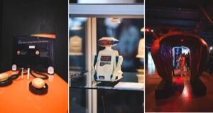 COMPARTIENDO LA CIENCIA A TRAVÉS DE CULTURA UABC