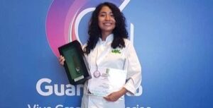 UABC EN BAJA CULINARY FEST 2023