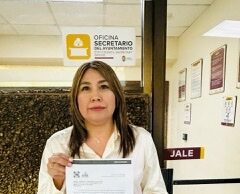 EXHORTA EDEL DE LA ROSA A LA ALCALDESA PROCEDER CON LA DESIGNACIÓN DEL TITULAR DE LA DELEGACIÓN DELTA EN EL VALLE