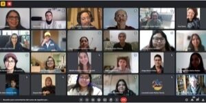 REALIZAN CON ÉXITO SPANISH IMMERSION CAMP 2023