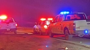 FUERON IDENTIFICADOS LOS TRES HOMBRES ACRIBILLADOS AYER EN MEXICALI