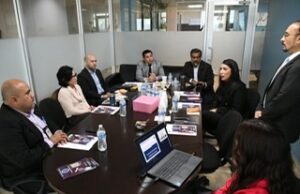 OFRECE FGE PLÁTICAS INFORMATIVAS SOBRE LA DENUNCIA TECNOLÓGICA