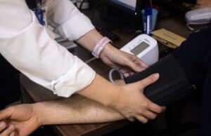 EMITEN CONSEJOS PARA PREVENIR LA HIPERTENSIÓN ARTERIAL