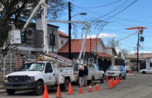 REALIZA CFE MANTENIMIENTO PREVENTIVO PARA GARANTIZAR LA CONTINUIDAD DEL SUMINISTRO ELÉCTRICO, PREVIO A LA TEMPORADA DE HURACANES Y VERANO
