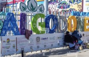 BRINDARÁN SERVICIOS GRATUITOS CENTROS DE SALUD MÓVILES EN LOS ALGODONES