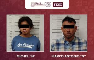 RESCATAN A VÍCTIMA DE PRIVACIÓN ILEGAL DE LA LIBERTAD; DETIENEN A PRESUNTOS CAPTORES