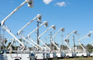 MODERNIZA CFE FLOTA VEHICULAR PARA BRINDAR MEJOR ATENCIÓN A LOS USUARIOS, EN LA DIVISIÓN DE DISTRIBUCIÓN BAJA CALIFORNIA