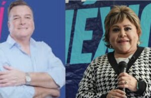 ENCABEZARÁN MARI CARMEN FLORES EN TIJUANA Y PANCHO FIORENTINI EN MEXICALI, LAS CANDIDATURAS A LAS ALCALDÍAS POR LA OPOSICIÓN
