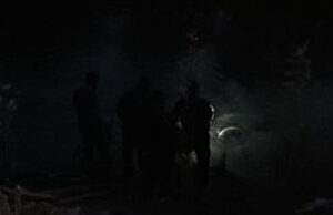 CAE VEHÍCULO A CANAL PROFUNDO Y MUEREN CUATRO PERSONAS EN EL VALLE DE MEXICALI