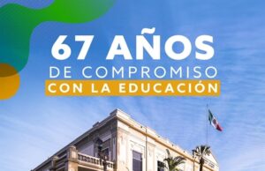 CELEBRAN 67 ANIVERSARIO DE LA UABC