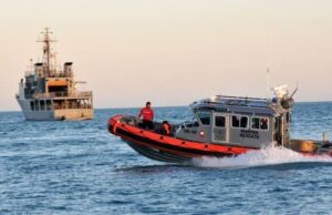 ESTÁN IDENTIFICADOS LOS 7 SOLDADOS DESAPARECIDOS EN ENSENADA