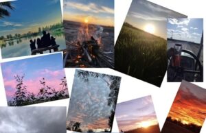 ENVÍAN CACHANILLAS 340 FOTOS DE “UN PEDAZO DE CIELO DEL VALLE DE MEXICALI”