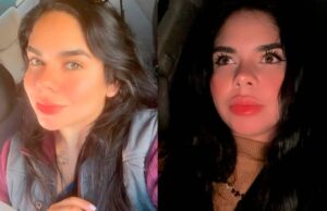 ASESINAN EN TECATE A ÁNGELA LEÓN, LIDERESA DE UN COLECTIVO DE BÚSQUEDA EN BC