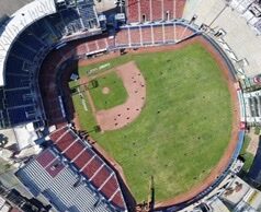 MEXICALI SERÁ SEDE DE LA SERIE DEL CARIBE 2025