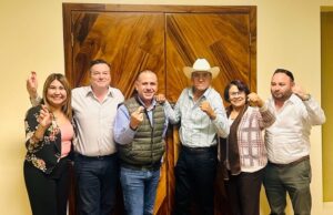 SERÁ HORACIO GÓMEZ EL CANDIDATO DEL PAN A LA DIPUTACIÓN POR EL PRIMER DISTRITO LOCAL