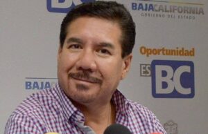 NOMBRAN A ALFONSO ÁLVAREZ JUAN DELEGADO DE LA CAMPAÑA DE XÓCHITL GÁLVEZ EN BAJA CALIFORNIA