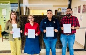 SOLICITAN REGIDORES DEL PAN SE ESTABLEZCA LA INSTALACIÓN DE MESAS DE CONSTRUCCIÓN DE LA PAZ Y SEGURIDAD PARA ATENDER EL INCREMENTO DE LA INCIDENCIA DELICTIVA