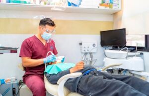 ATENCIÓN MÉDICA GRATUITA DEL 12 AL 16 DE MARZO EN POBLADO BENITO JUÁREZ