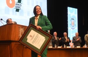 LA UABC CUMPLE 67 AÑOS DE SER PATRIMONIO Y LEGADO DE LA SOCIEDAD BAJACALIFORNIANA