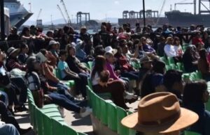 CONTINÚA EN ENSENADA LA GRAN FIESTA UNIVERSITARIA FIL UABC 2024