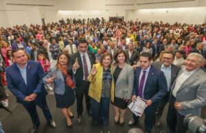 BUSCARÁ XÓCHITL GÁLVEZ MODERNIZAR CRUCES FRONTERIZOS