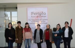 CONVOCA SECRETARÍA DE CULTURA A ARTISTAS PARA EXPOSICIÓN EN EL MARCO DEL DÍA INTERNACIONAL DE LA MUJER