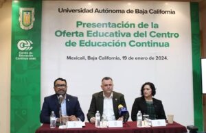 PRESENTAN PROGRAMA DEL SUMMIT VIRTUAL: LAS MEJORES PRÁCTICAS DE LA EDUCACIÓN CONTINUA EN LA UNIVERSIDAD