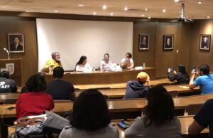 DERROCHAN POESÍA EN LA FIL DE LA UABC