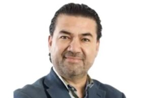 EL PERIODISTA JAIME BARRERA DESAPARECE EN JALISCO