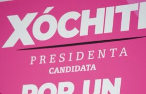 EXIGE XÓCHITL GÁLVEZ AL INE INTERVENIR POR COACCIÓN DEL VOTO CON PROGRAMAS SOCIALES