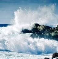 LOCALIZAN RESTOS DEL SÉPTIMO MILITAR EXTRAVIADO EN EL MAR DE ENSENADA