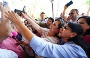 URGE XÓCHITL GÁLVEZ QUE REGRESE PROMOCIÓN TURÍSTICA DE MÉXICO