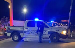 SECUESTRAN A PAREJA DE ADULTOS; LOS LIBERAN EN GUADALUPE VICTORIA, KM 43; HAY DOS DETENIDOS