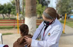 EMITEN RECOMENDACIONES PARA PROTEGERSE DE LAS ALERGIAS RESPIRATORIAS