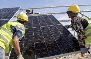 LA CFE NO REGALA PANELES SOLARES, ACLARA