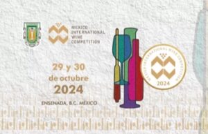 LA UABC INVITA A PARTICIPAR EN EL CONCURSO MÉXICO INTERNATIONAL WINE COMPETITION