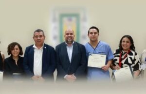 CIMARRONES PASAN A FINAL EN COMPETENCIA DE ODONTOLOGÍA HATTON 2024