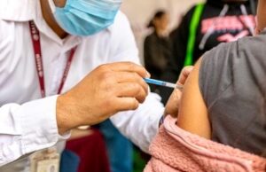 CAMPAÑA DE VACUNACIÓN PARA NIÑAS Y NIÑOS DEL 1 DE ABRIL AL 31 DE MAYO EN BC