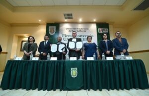 LA UABC Y EL IEE ORGANIZARÁN LOS DEBATES DE ASPIRANTES A LAS ALCALDÍAS DE BAJA CALIFORNIA