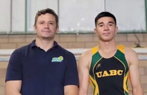 CIMARRONES SE UNIERON AL SELECTIVO NACIONAL RUMBO A COLOMBIA